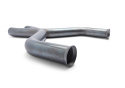 X-pipe kit Mustang GT 2011-14 Ford Racing