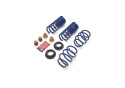 2024 -25 2.3L Mustang Track Sänkningssats Ford Racing