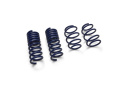 2024-25 Mustang 5.0L Track Sänkningssats Ford Racing