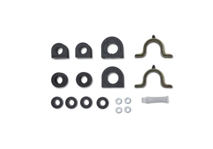 Krängningshämmarbussningar Kit Ford Racing i gruppen Välj bilmodell / Ford hos DDESIGN Scandinavia AB (frpM-5490-BKB)