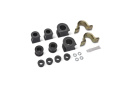 Krängningshämmarbussningar Kit Ford Racing