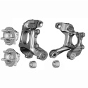15-24 Spindelkit Irs Med Hjullager Mustang Ford Racing
