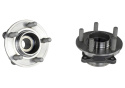 15-24 Spindelkit Irs Med Hjullager Mustang Ford Racing