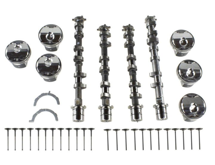 3.5L V6 NA Renoveringskit #2 Ford Racing i gruppen Välj bilmodell / Ford hos DDESIGN Scandinavia AB (frpM-6000-35V6KIT2)