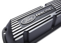 Ventilkåpor Svarta Racing Efi Ford Racing