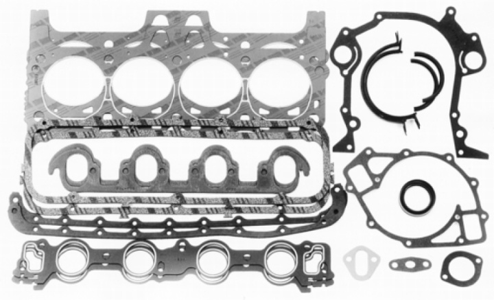 Packningskit Ford Racing i gruppen Välj bilmodell / Ford hos DDESIGN Scandinavia AB (frpM-6003-A429)