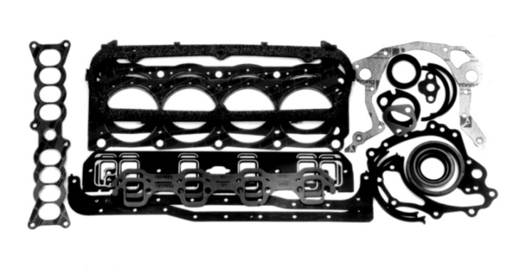 Motorpackningskit Ford Racing i gruppen Välj bilmodell / Ford hos DDESIGN Scandinavia AB (frpM-6003-A50)