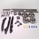 Gen 2 Coyote Hi-Perf Kamdrivningskit Ford Racing
