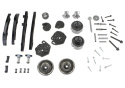 2024-2025 Mustang \'Gen 4\' Coyote 5.0L Kamkedjekit Ford Racing