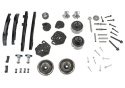 2024-2025 Mustang \'Gen 4\' Coyote 5.0L Kamkedjekit Ford Racing