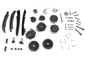 2024-2025 Mustang \'Gen 4\' Coyote 5.0L Kamkedjekit Ford Racing