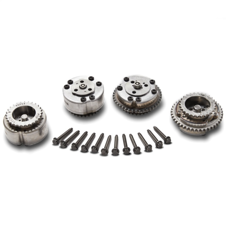 5.0L Coyote High Performance Cam Phaser Ford Racing i gruppen Välj bilmodell / Ford hos DDESIGN Scandinavia AB (frpM-6004-A50R)