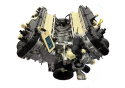 Gen 4 5.0L Coyote Dark Horse Long Block Ford Racing