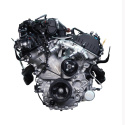 3.3L Duratec V6 Motor Ford Racing