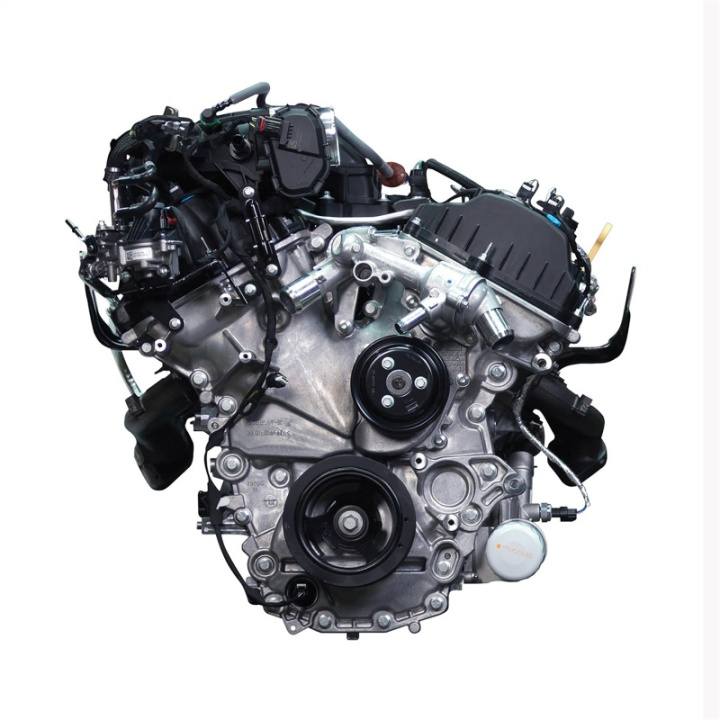 3.3L Duratec V6 Motor Ford Racing i gruppen Välj bilmodell / Ford hos DDESIGN Scandinavia AB (frpM-6007-33V6NA)