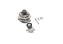 3.3L Duratec V6 Motor Ford Racing