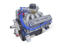572 Street Cratemotor Baksump Ford Racing