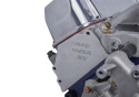 572 Street Cratemotor Baksump Ford Racing