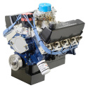 572 Street Cratemotor Baksump Ford Racing