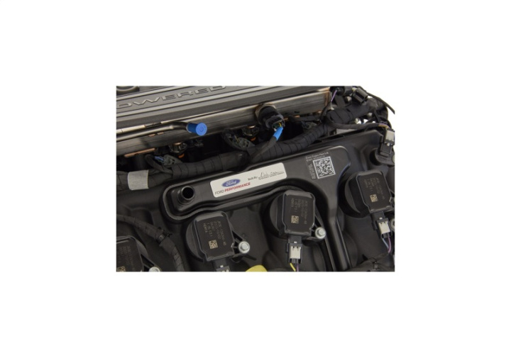5.0L Gen 4 Aluminator Na Cratemotor Ford Racing i gruppen Välj bilmodell / Ford hos DDESIGN Scandinavia AB (frpM-6007-A50NAD)