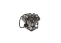 5.0L Gen 4 Aluminator Na Cratemotor Ford Racing