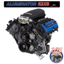5.2L Coyote Aluminator Xs Ford Racing