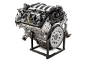 5.0L Gen 4 Crate Motor - Automat Ford Racing