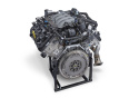 5.0L Gen 4 Crate Motor - Manuell Ford Racing