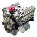 347Ci 350Hp Cratemotor - Täckt Racing X2 Ford Racing
