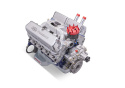 347Ci 350Hp Cratemotor - Täckt Racing X2 Ford Racing