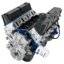 302 Kubiktum 340 Hp Boss Crate Engine With E C Ford Racing