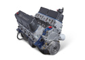 302 Kubiktum 340 Hp Boss Crate Engine With E C Ford Racing