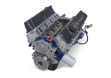 302 Kubiktum 340 Hp Boss Crate Engine With E C Ford Racing