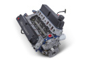 302 Kubiktum 340 Hp Boss Crate Engine With E C Ford Racing
