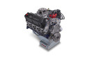 X2347 Efi Monterad Cratemotor Framsump Ford Racing