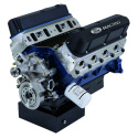 427Ci 535Hp Cratemotor - Front Sump Ford Racing