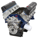 427Ci 535Hp Cratemotor Baksump Ford Racing