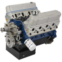 460Ci 575Hp Cratemotor - Framsump Ford Racing
