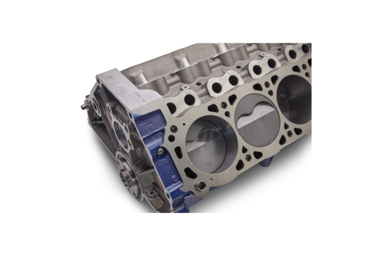 363 Cubic Inch Boss Short Block Ford Racing i gruppen Välj bilmodell / Ford hos DDESIGN Scandinavia AB (frpM-6009-363)