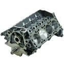363 Cubic Inch Boss Short Block Ford Racing