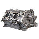 5.0L Coyote Aluminator Na Shortblock 12.0:1 Ford Racing