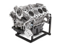 5.2L Coyote Aluminator Xs Kort Block Ford Racing