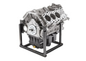 5.2L Coyote Aluminator Xs Kort Block Ford Racing