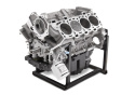 5.2L Coyote Aluminator Xs Kort Block Ford Racing