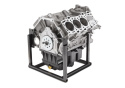5.2L Coyote Aluminator Xs Kort Block Ford Racing