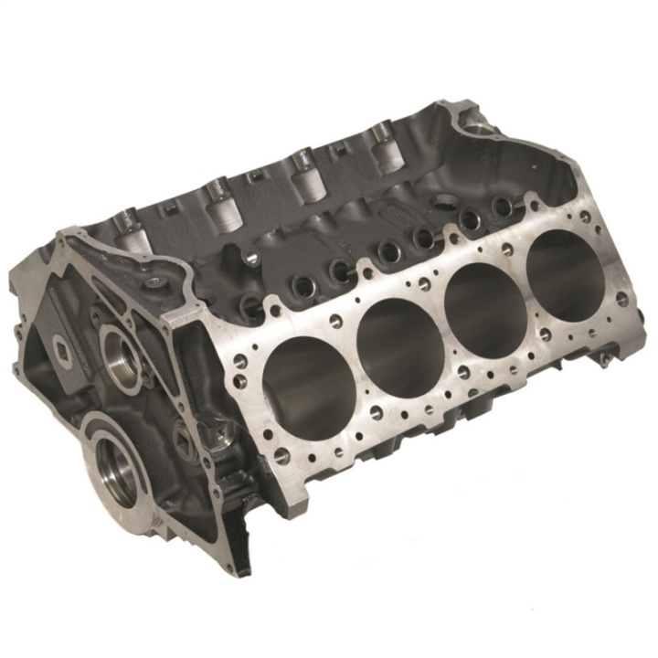 460 Siamese Bore Motorblock Ford Racing i gruppen Välj bilmodell / Ford hos DDESIGN Scandinavia AB (frpM-6010-A460X)