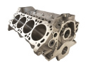 Boss 302 4.115 Big Bore Motorblock Ford Racing
