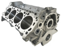 Boss 302 4.115 Big Bore Motorblock Ford Racing