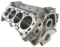 Boss 302 4.115 Big Bore Motorblock Ford Racing