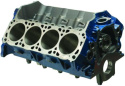 Block 9.2 Deck Big Bore Ford Racing